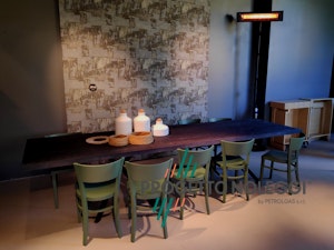 riscaldamento infrarosso showroom progetto noleggi riscaldamento infrarosso showroom progetto noleggi