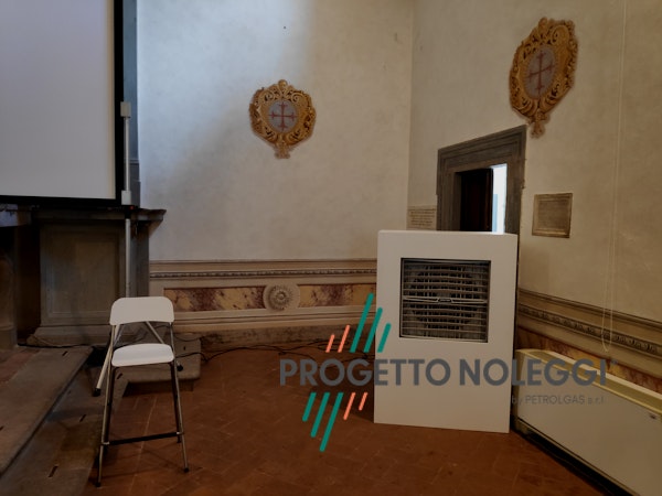 Mobile di copertura raffrescatore - Progetto Noleggi Mobile di copertura raffrescatore - Progetto Noleggi