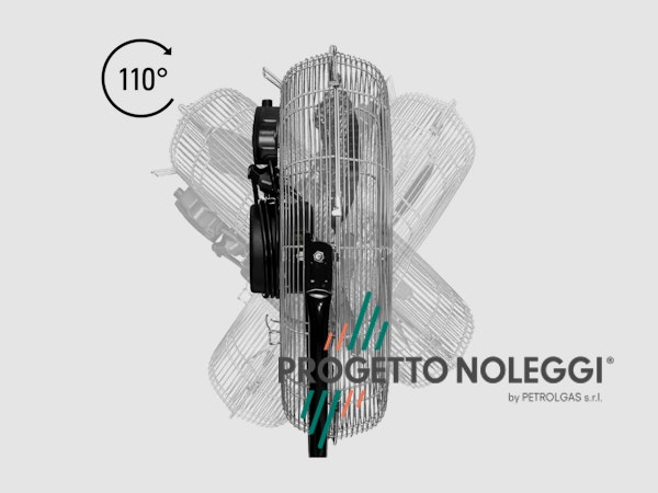 Impostazione angolo di inclinazione