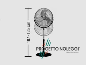 Impostazione altezza