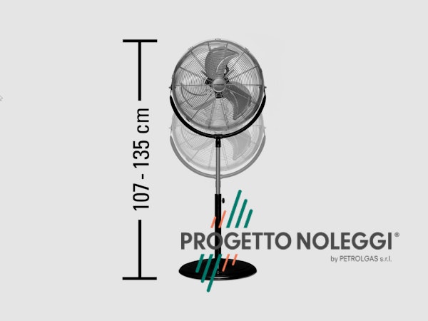 Impostazione altezza