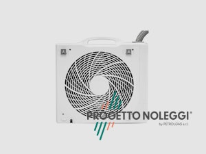 Unità esterna Climatizzatore PAC 4600 Trotec Unità esterna Climatizzatore PAC 4600 Trotec