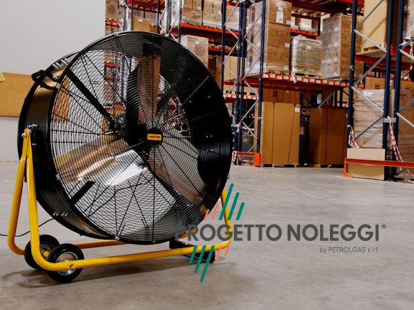 Ventilatore df 30 Magazzino Ventilatore df 30 Magazzino