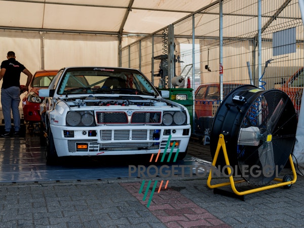 Ventilatore DF 36 racing team Ventilatore DF 36 racing team