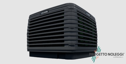Smart City Cooler: Il Sistema di Controllo Avanzato per i Raffrescatori Evaporativi Biocool