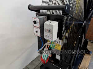 Elettronica di controllo ad inverter Elettronica di controllo ad inverter