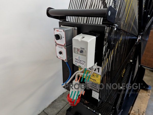 Elettronica di controllo ad inverter Elettronica di controllo ad inverter