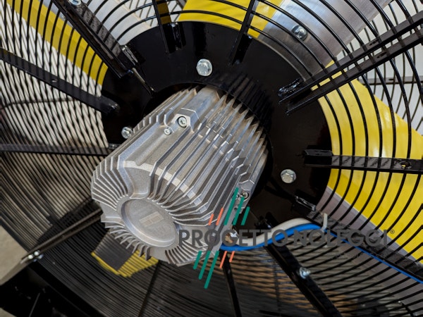 Motore prodotto in Italia Motore prodotto in Italia