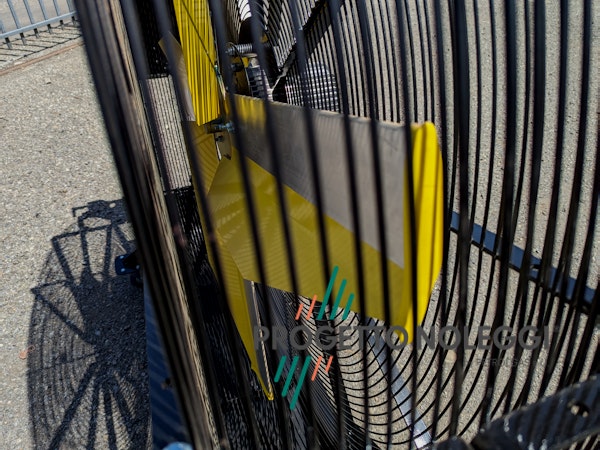 Rete metallica protettiva certificata per minori sotto i 14 anni Rete metallica protettiva certificata per minori sotto i 14 anni