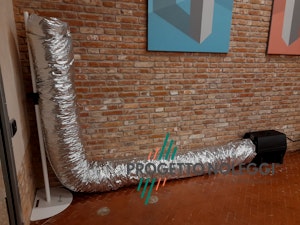 Master EKO 18 - Installazione per Evento Master EKO 18 - Installazione per Evento