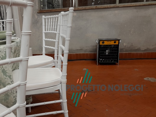 Master B 15 Black Edition - Installazione per Matrimonio Master B 15 Black Edition - Installazione per Matrimonio