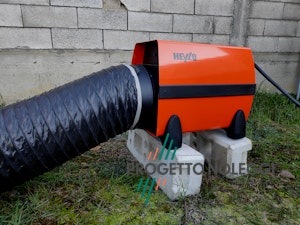 Heylo DE 20 SH Progetto Noleggi Heylo DE 20 SH Progetto Noleggi