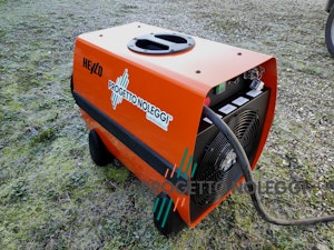 Retro Heylo DE 20 SH Retro Heylo DE 20 SH