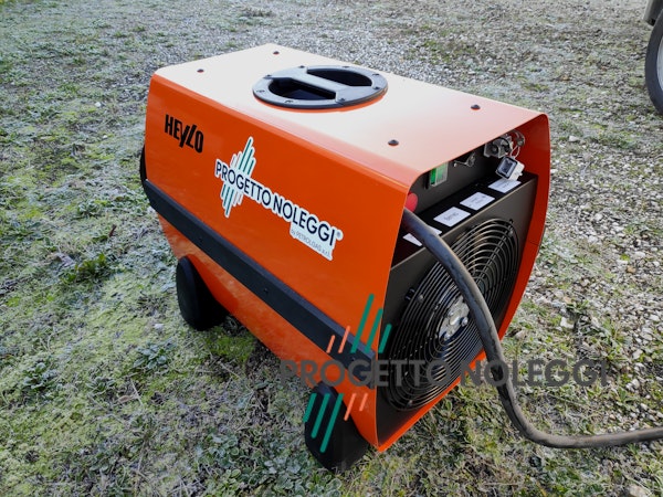 Retro Heylo DE 20 SH Retro Heylo DE 20 SH