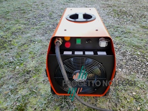 pannello di contrtollo Heylo DE 20 SH pannello di contrtollo Heylo DE 20 SH