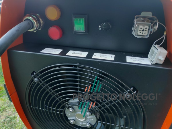 Comandi Heylo DE 20 SH Comandi Heylo DE 20 SH