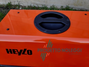 Maniglia Heylo DE 20 SH Maniglia Heylo DE 20 SH