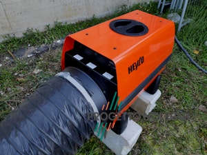 Heylo DE 20 SH Heylo DE 20 SH