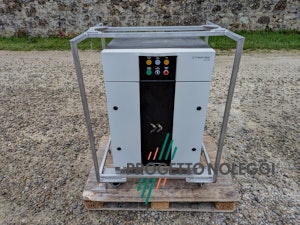 Telaio di trasporto Trotec TTR 1400 Telaio di trasporto Trotec TTR 1400
