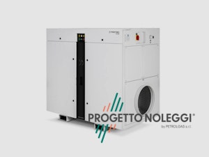 Trotec TTR 5200 Trotec TTR 5200