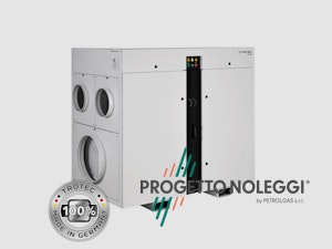 Trotec TTR 5200 Trotec TTR 5200