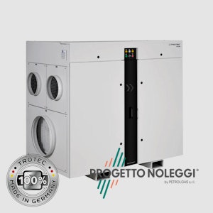 Trotec TTR 5200 Trotec TTR 5200