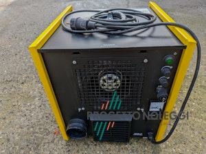 Ventilatore Trotec TTR 500D Ventilatore Trotec TTR 500D