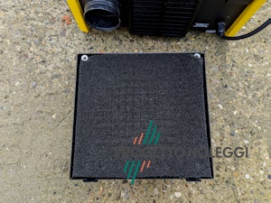 Filtro a Spugna Trotec TTR 500D Filtro a Spugna Trotec TTR 500D