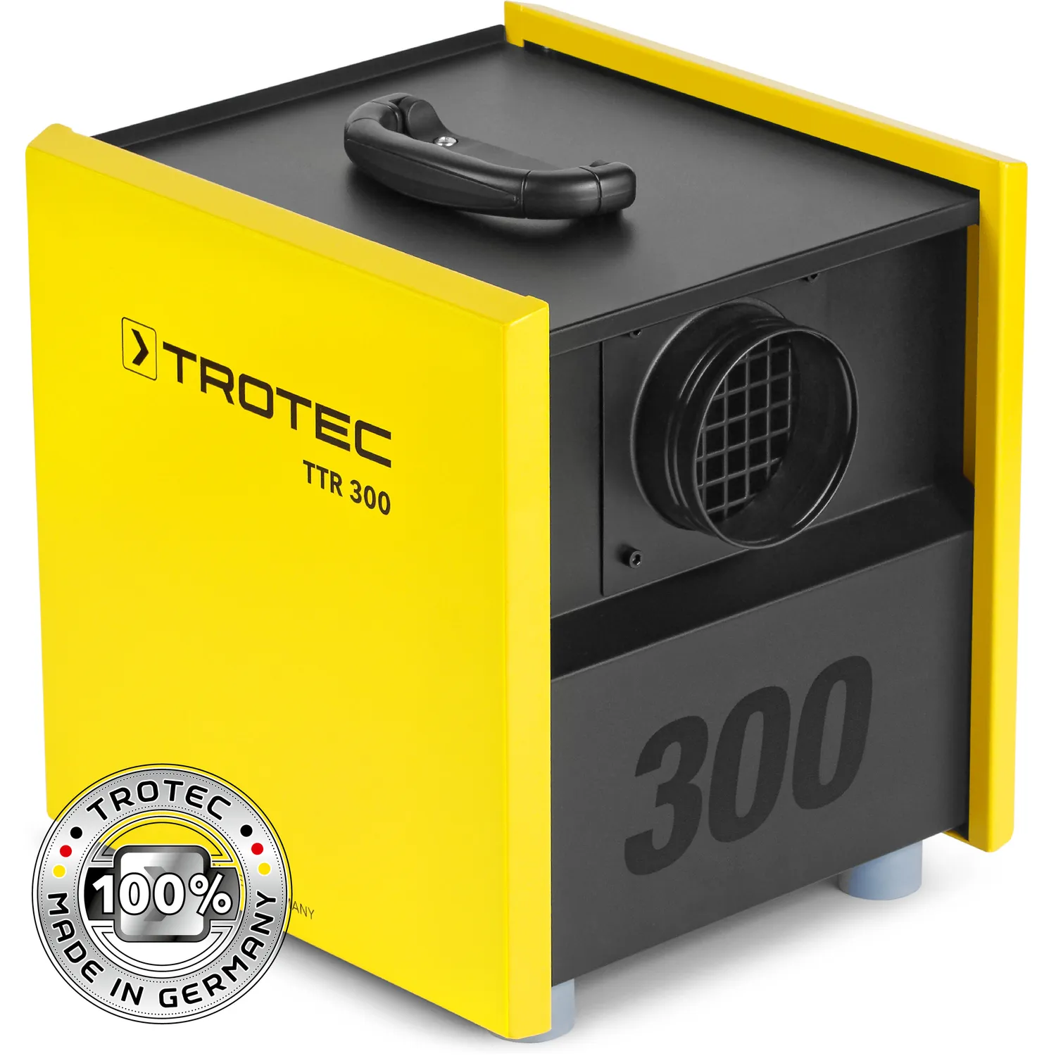 Trotec TTR 300