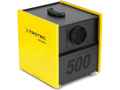 deumidificatore adsorbimento ttr 500 d progetto noleggi deumidificatore adsorbimento ttr 500 d progetto noleggi
