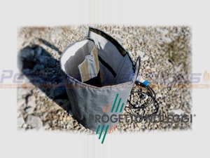 Termocoperta riscaldante