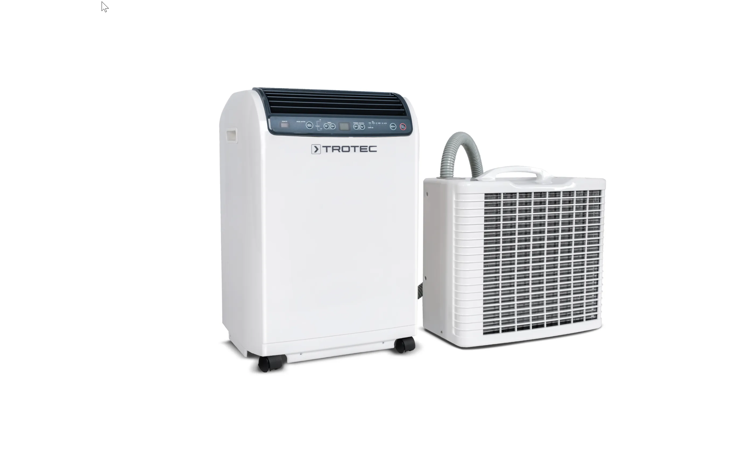 climatizzatore PAC 4600