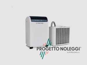 climatizzatore PAC 4600 climatizzatore PAC 4600