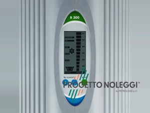 PANNELLO DI CONTROLLO UMIDITA' AMBIENTALE PANNELLO DI CONTROLLO UMIDITA' AMBIENTALE