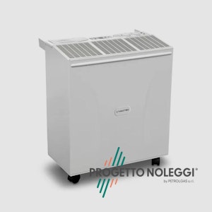 UMIDIFICATORE B 400 TROTEC UMIDIFICATORE B 400 TROTEC