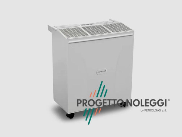UMIDIFICATORE B 400 TROTEC UMIDIFICATORE B 400 TROTEC