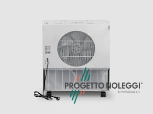 UMIDIFICATORE B 400 TROTEC UMIDIFICATORE B 400 TROTEC