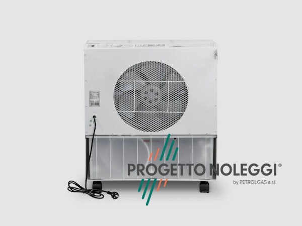 UMIDIFICATORE B 400 TROTEC UMIDIFICATORE B 400 TROTEC