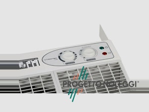 MANOPOLA DI REGOLAZIONE IGROSTATO E VENTILATORE MANOPOLA DI REGOLAZIONE IGROSTATO E VENTILATORE