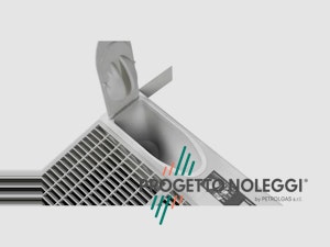 BOCCHETTONE PER IL RIEMPIMENTO DEL SERBATOIO BOCCHETTONE PER IL RIEMPIMENTO DEL SERBATOIO