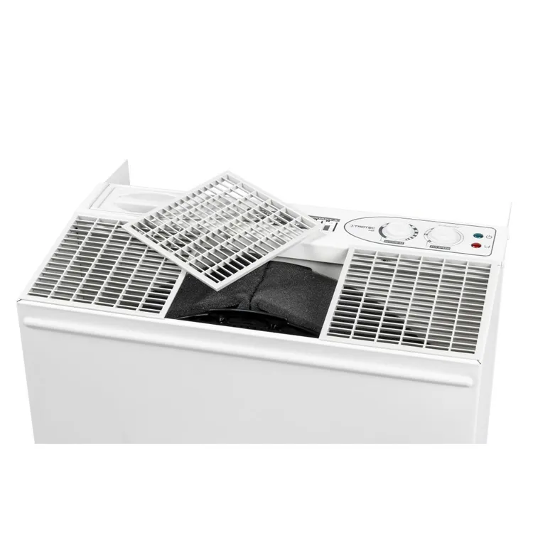 GRIGLIA DI USCITA A REGOLAZIONE VARIABILE