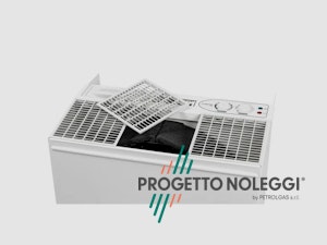 GRIGLIA DI USCITA A REGOLAZIONE VARIABILE GRIGLIA DI USCITA A REGOLAZIONE VARIABILE