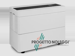 UMIDIFICATORE B 600 TROTEC UMIDIFICATORE B 600 TROTEC