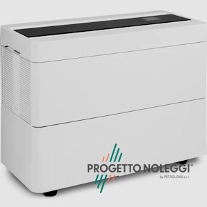 UMIDIFICATORE B 600 TROTEC UMIDIFICATORE B 600 TROTEC