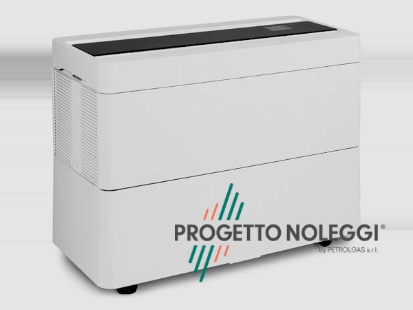 UMIDIFICATORE B 600 TROTEC UMIDIFICATORE B 600 TROTEC