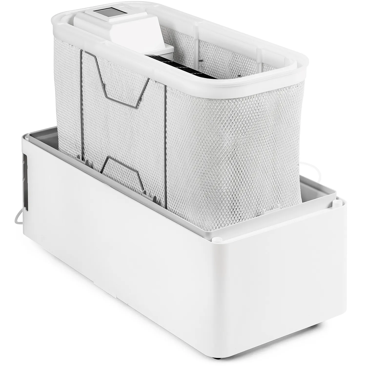 FILTRO DI EVAPORAZIONE UMIDIFICATORE B 600 TROTEC