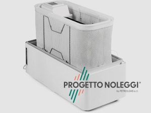 FILTRO DI EVAPORAZIONE UMIDIFICATORE B 600 TROTEC FILTRO DI EVAPORAZIONE UMIDIFICATORE B 600 TROTEC