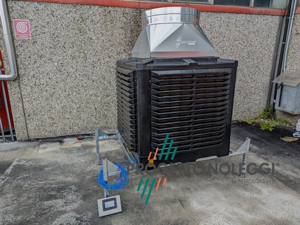 BCM 311 su Cavalletto Progetto Noleggi BCM 311 su Cavalletto Progetto Noleggi