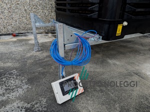 Display 4" BCM 311 Progetto Noleggi Display 4" BCM 311 Progetto Noleggi