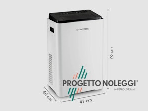 DIMENSIONI CLIMATIZZATORE MOBILE PAC 39OO X TROTEC DIMENSIONI CLIMATIZZATORE MOBILE PAC 39OO X TROTEC